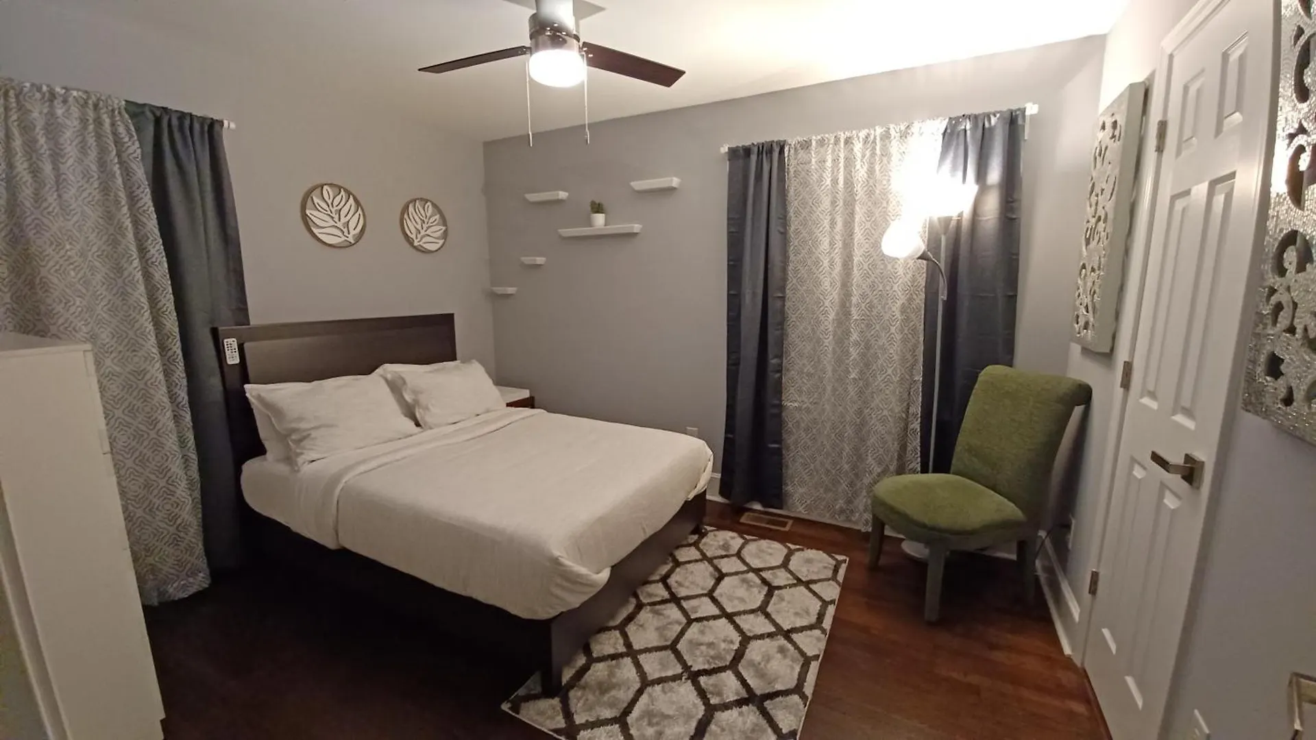 Holiday home Creekside View Duplex By Palace Of Nobles Charlotte