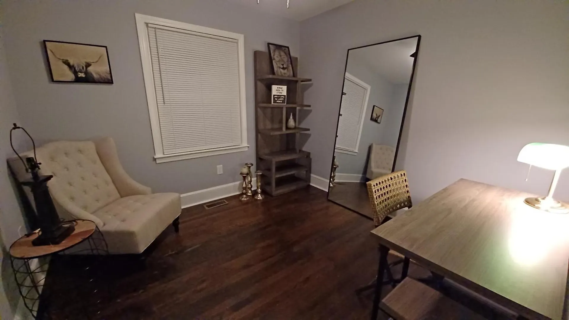 Holiday home Creekside View Duplex By Palace Of Nobles Charlotte
