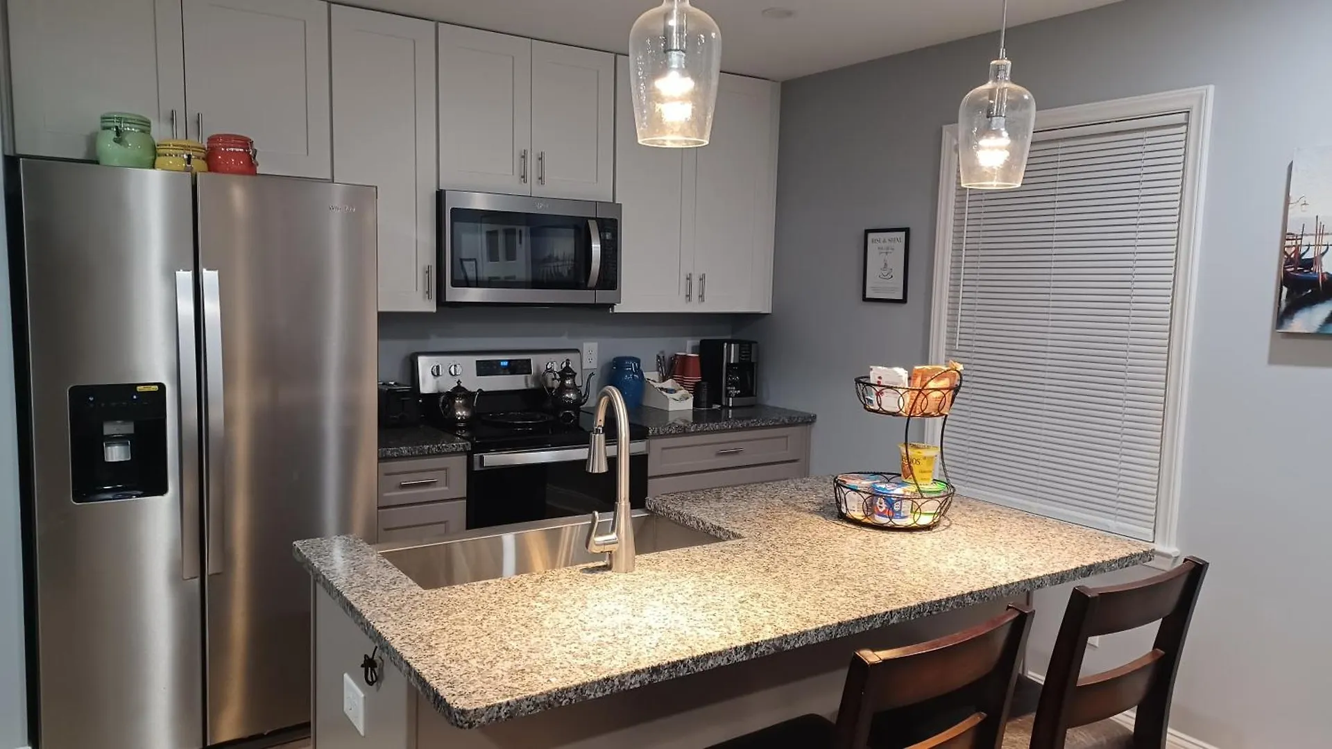 Creekside View Duplex By Palace Of Nobles Charlotte United States
